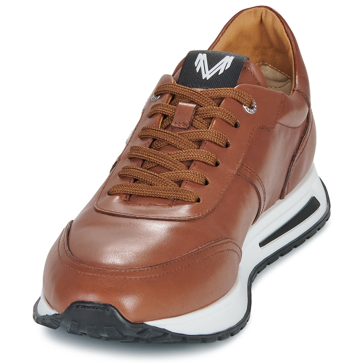 Men's Sneakers Martinelli Brown