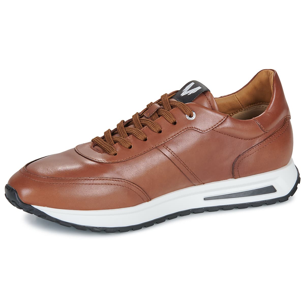 Men's Sneakers Martinelli Brown