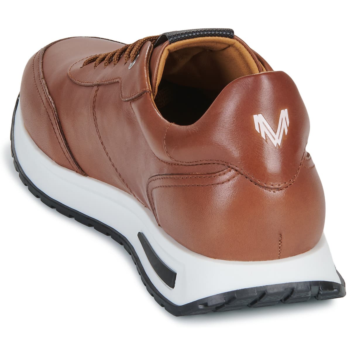 Men's Sneakers Martinelli Brown