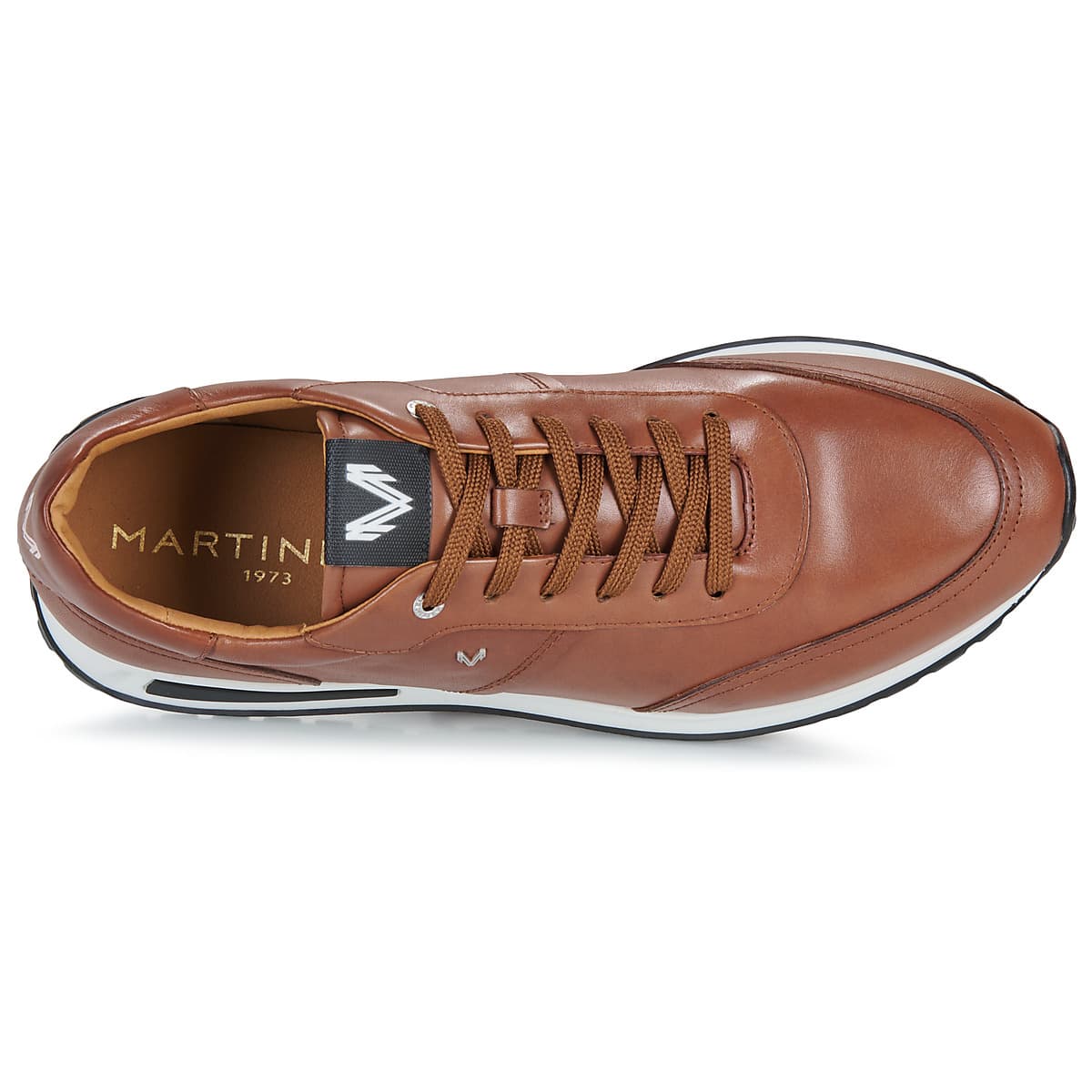 Men's Sneakers Martinelli Brown