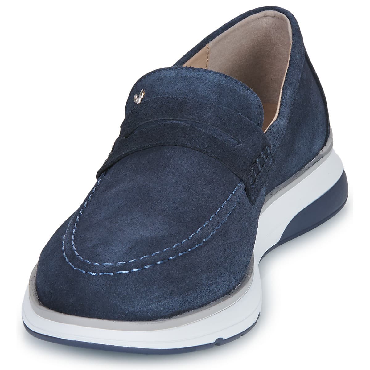 Men's Loafers Martinelli Blue