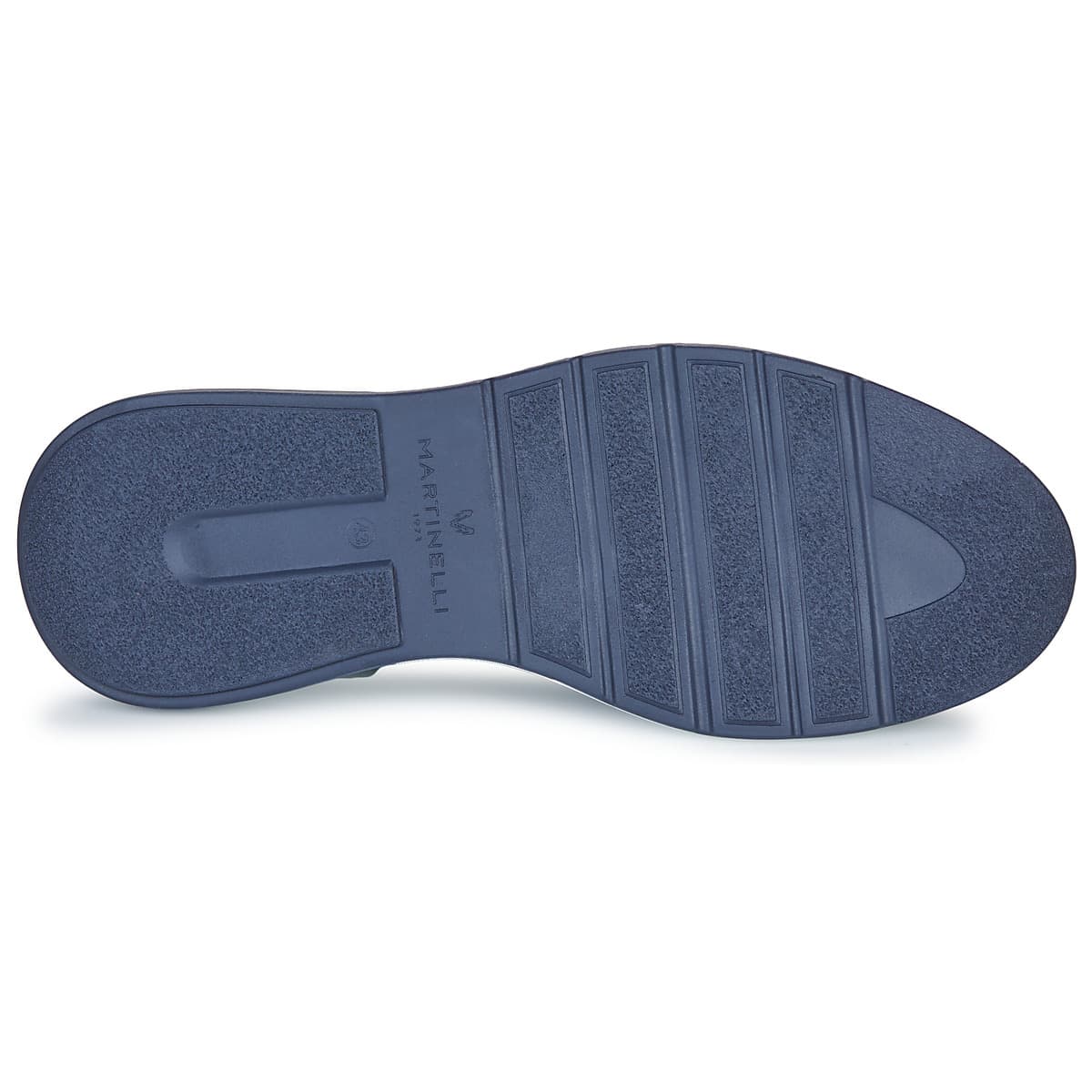 Men's Loafers Martinelli Blue