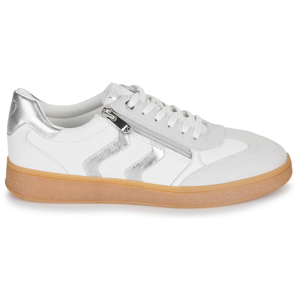 Women's Sneakers Marco Tozzi White