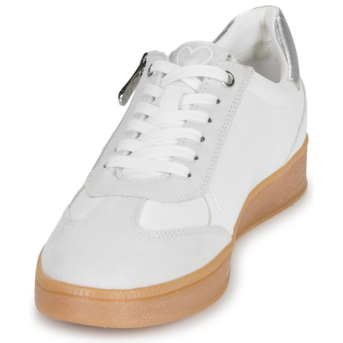 Women's Sneakers Marco Tozzi White
