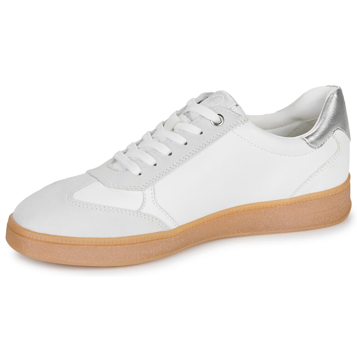 Women's Sneakers Marco Tozzi White