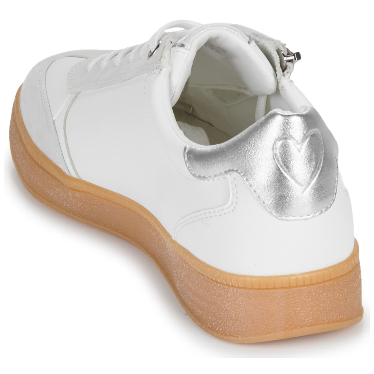 Women's Sneakers Marco Tozzi White