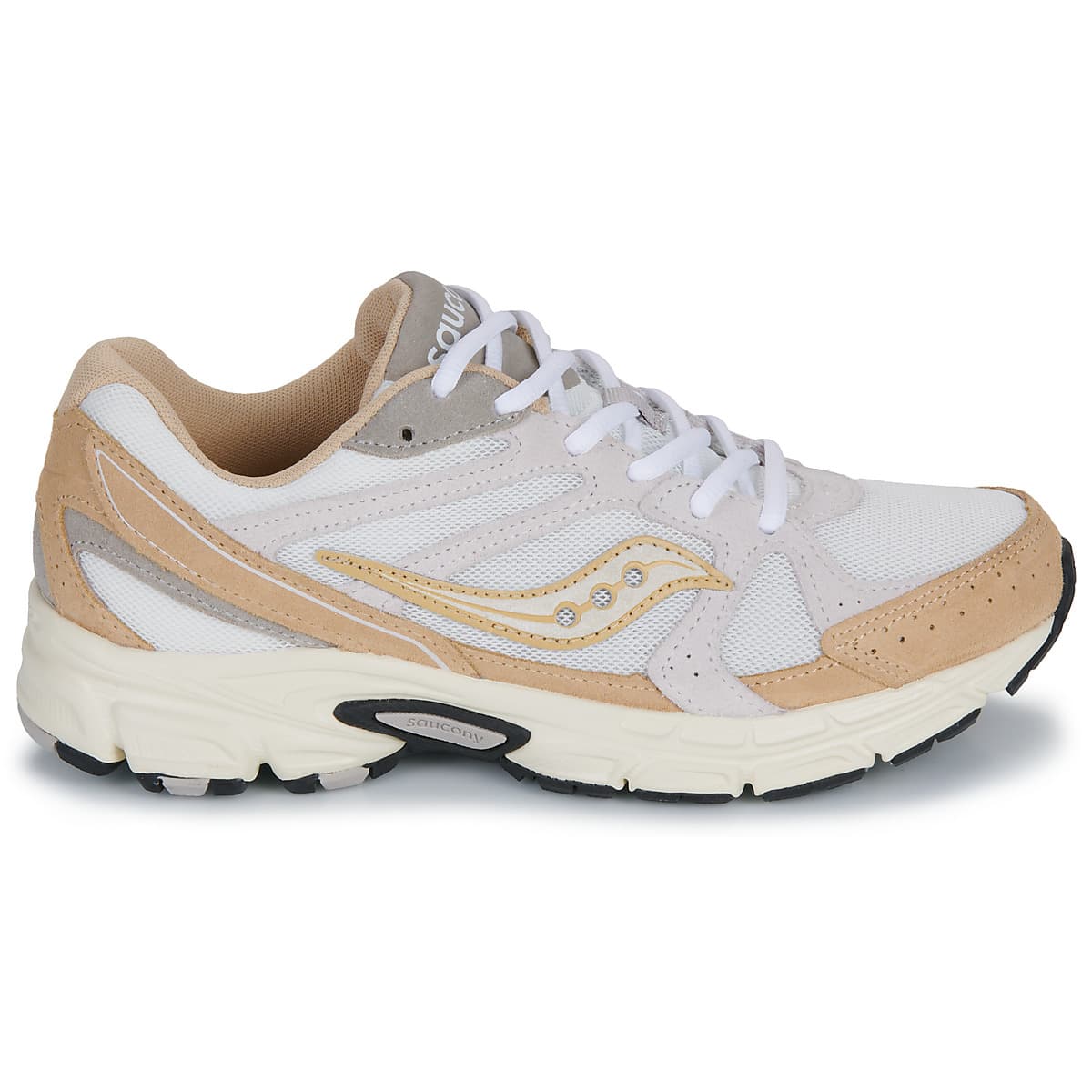 Men's Sneakers Saucony Multicolor