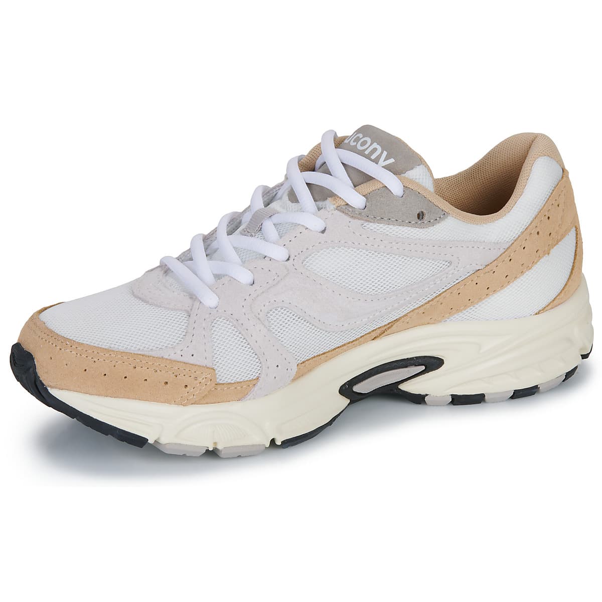 Men's Sneakers Saucony Multicolor