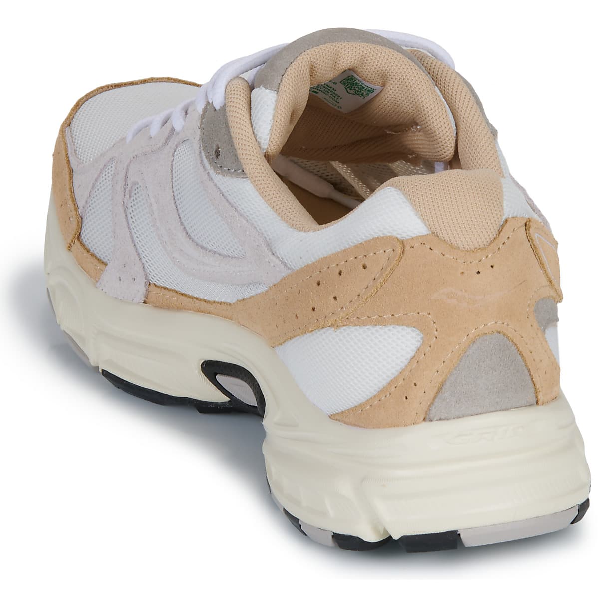 Men's Sneakers Saucony Multicolor