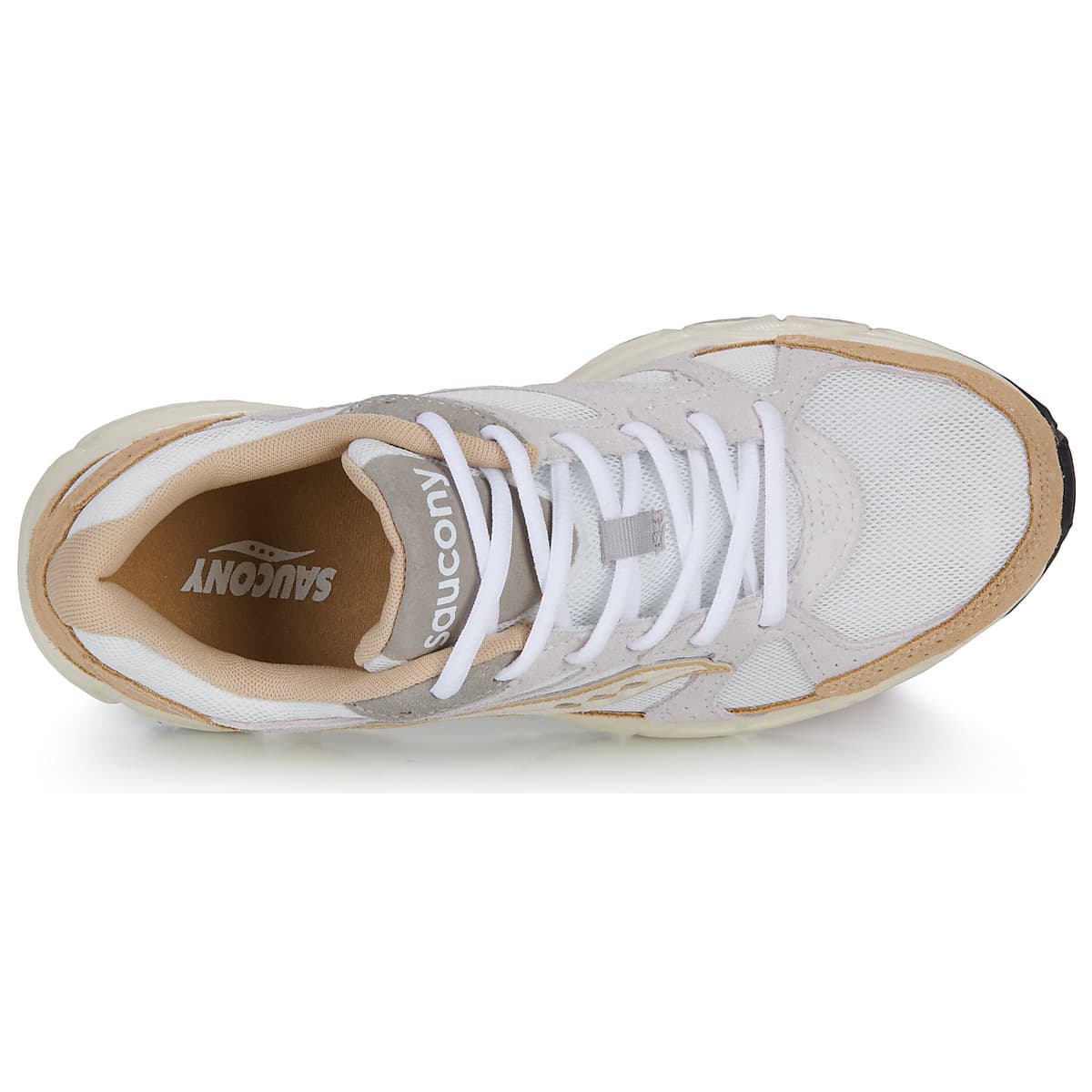 Men's Sneakers Saucony Multicolor