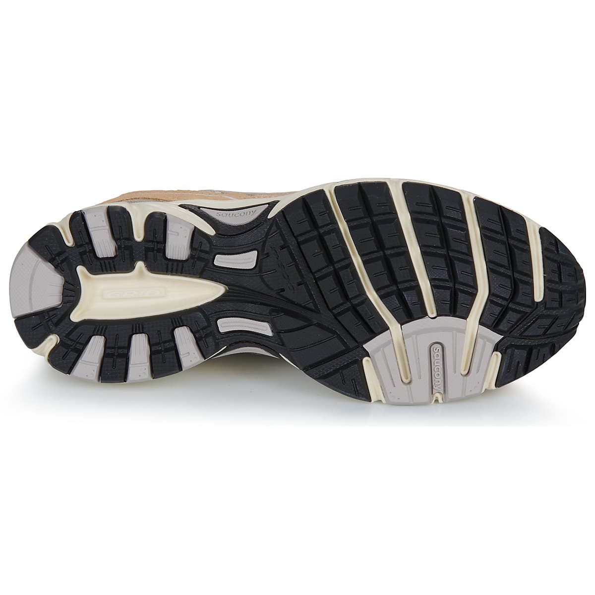 Men's Sneakers Saucony Multicolor