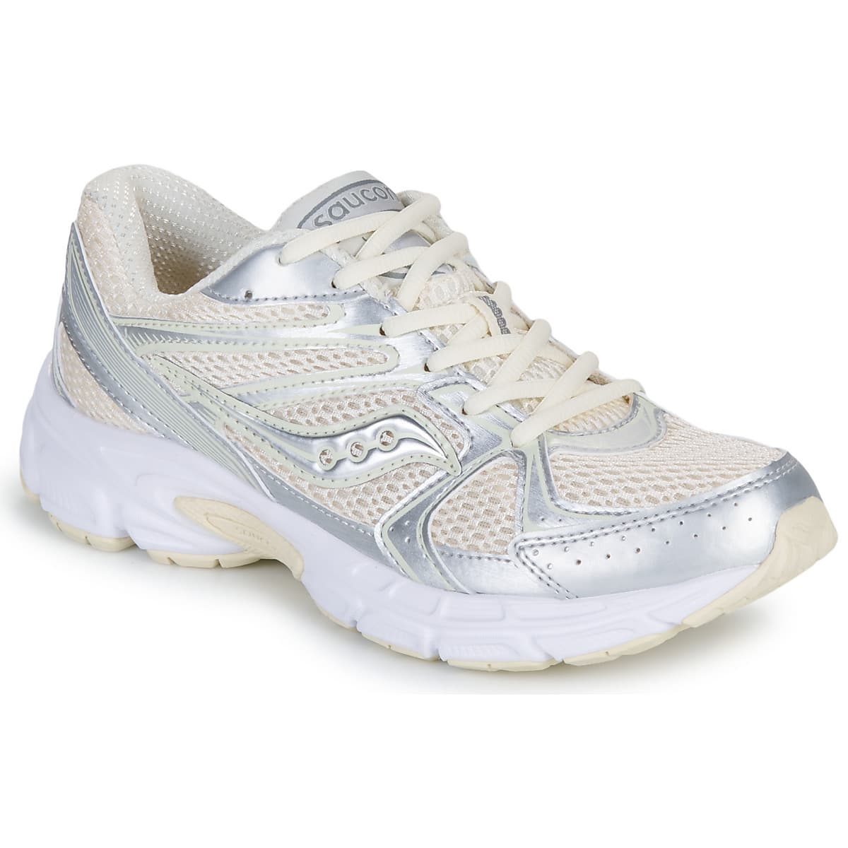 Xαμηλά Sneakers Saucony RIDE MILLENNIUM