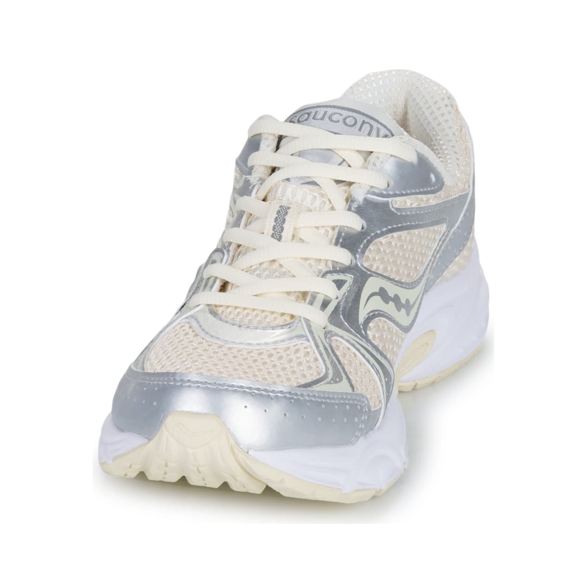 Women's Sneakers Saucony Beige