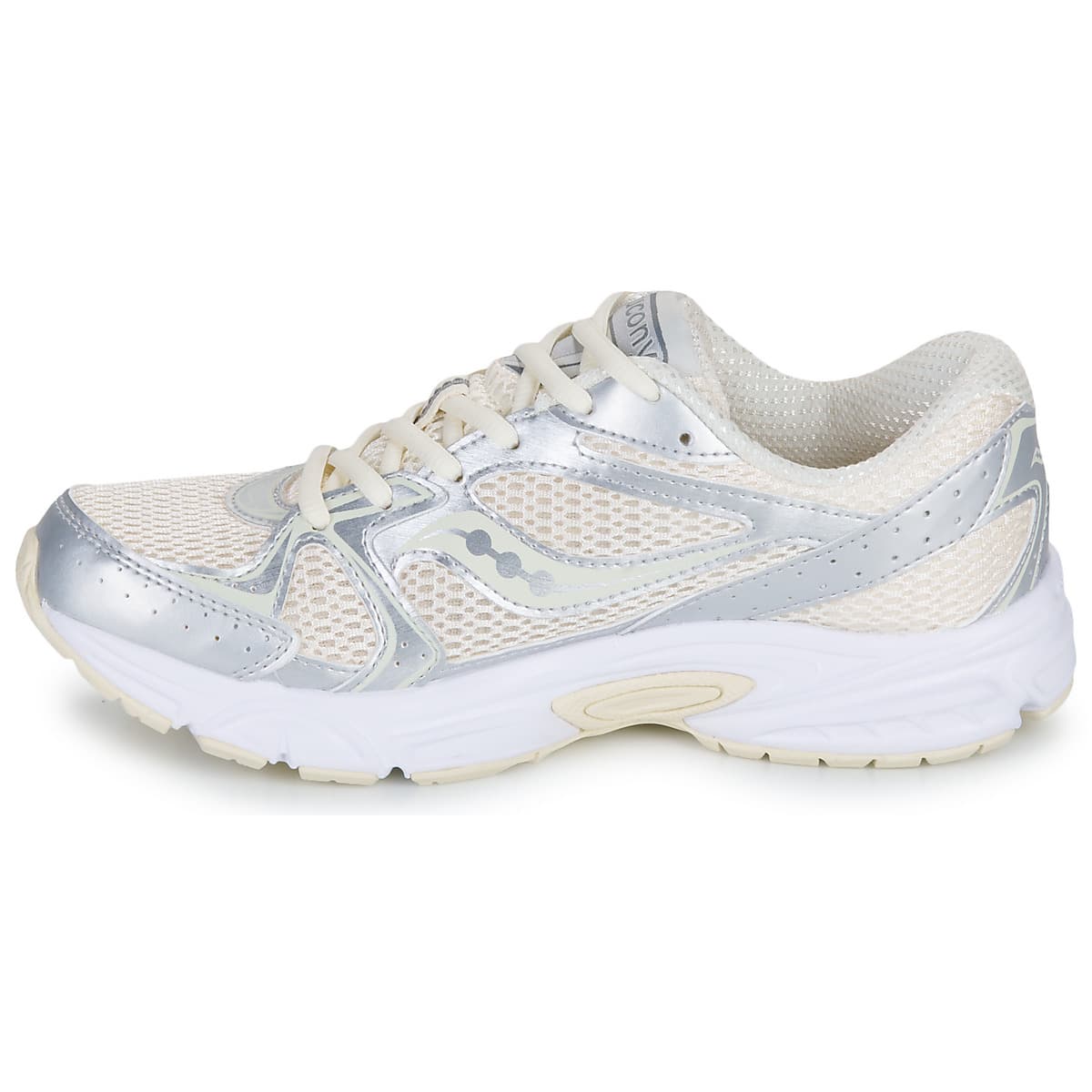 Women's Sneakers Saucony Beige