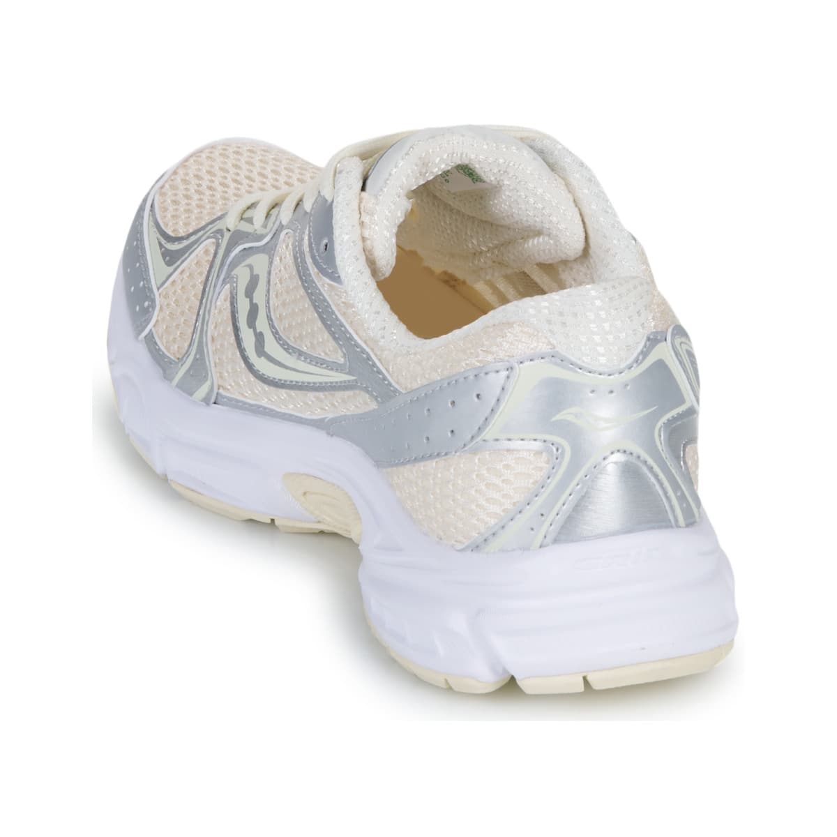 Women's Sneakers Saucony Beige