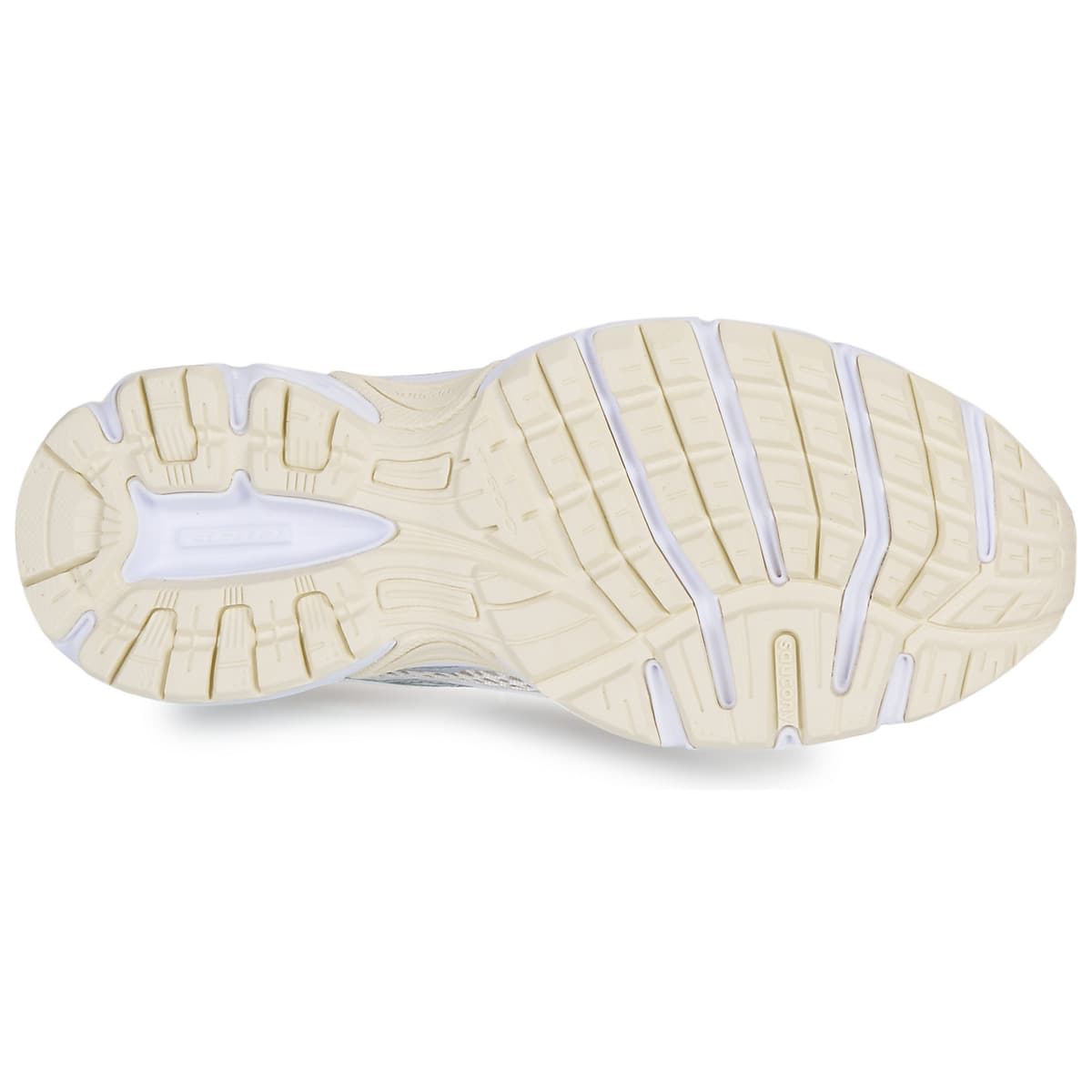 Women's Sneakers Saucony Beige