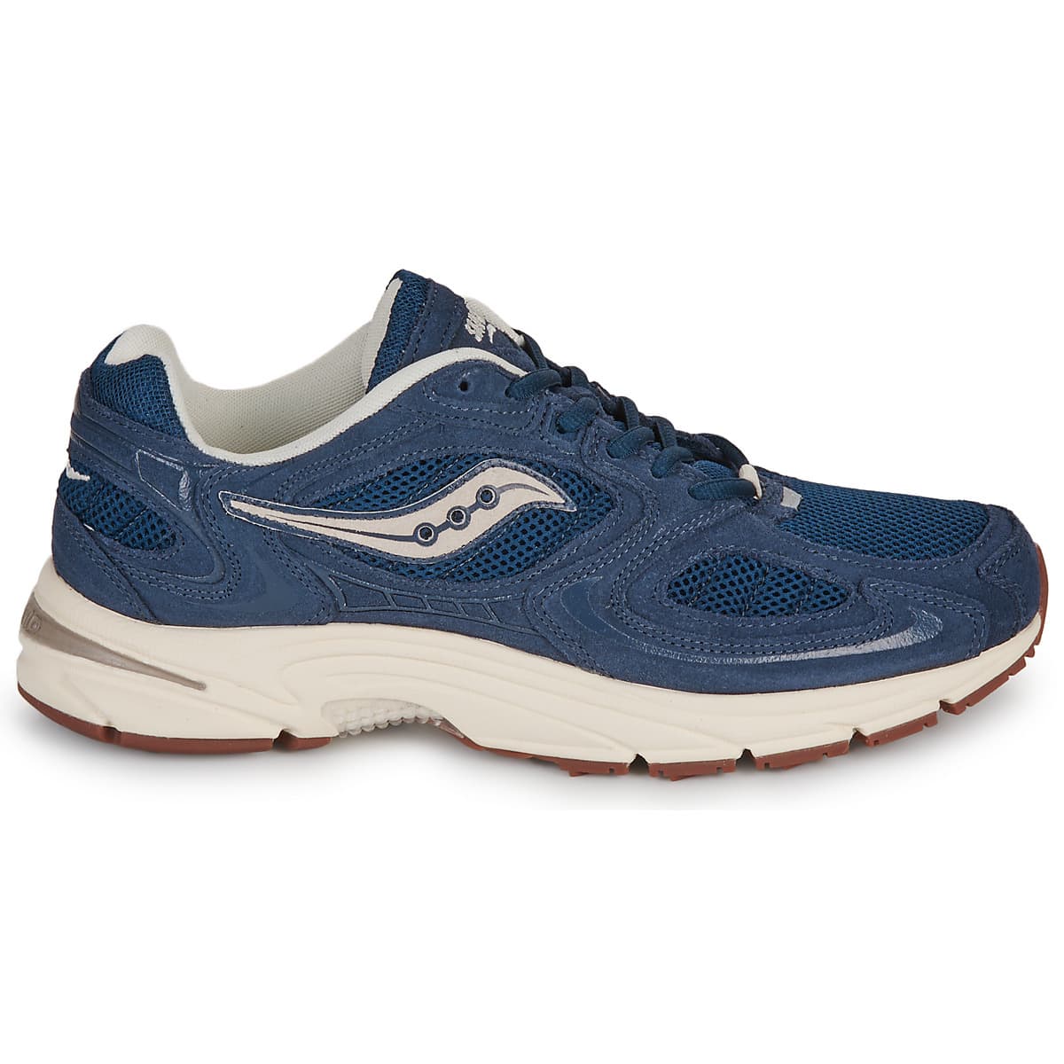 Men's Sneakers Saucony Blue