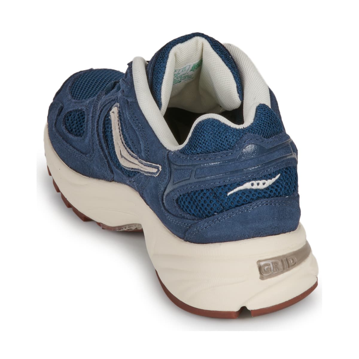 Men's Sneakers Saucony Blue