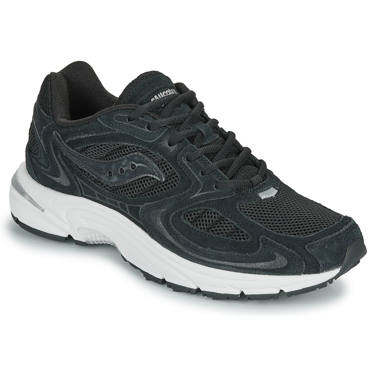 Xαμηλά Sneakers Saucony GRID JAZZ 9