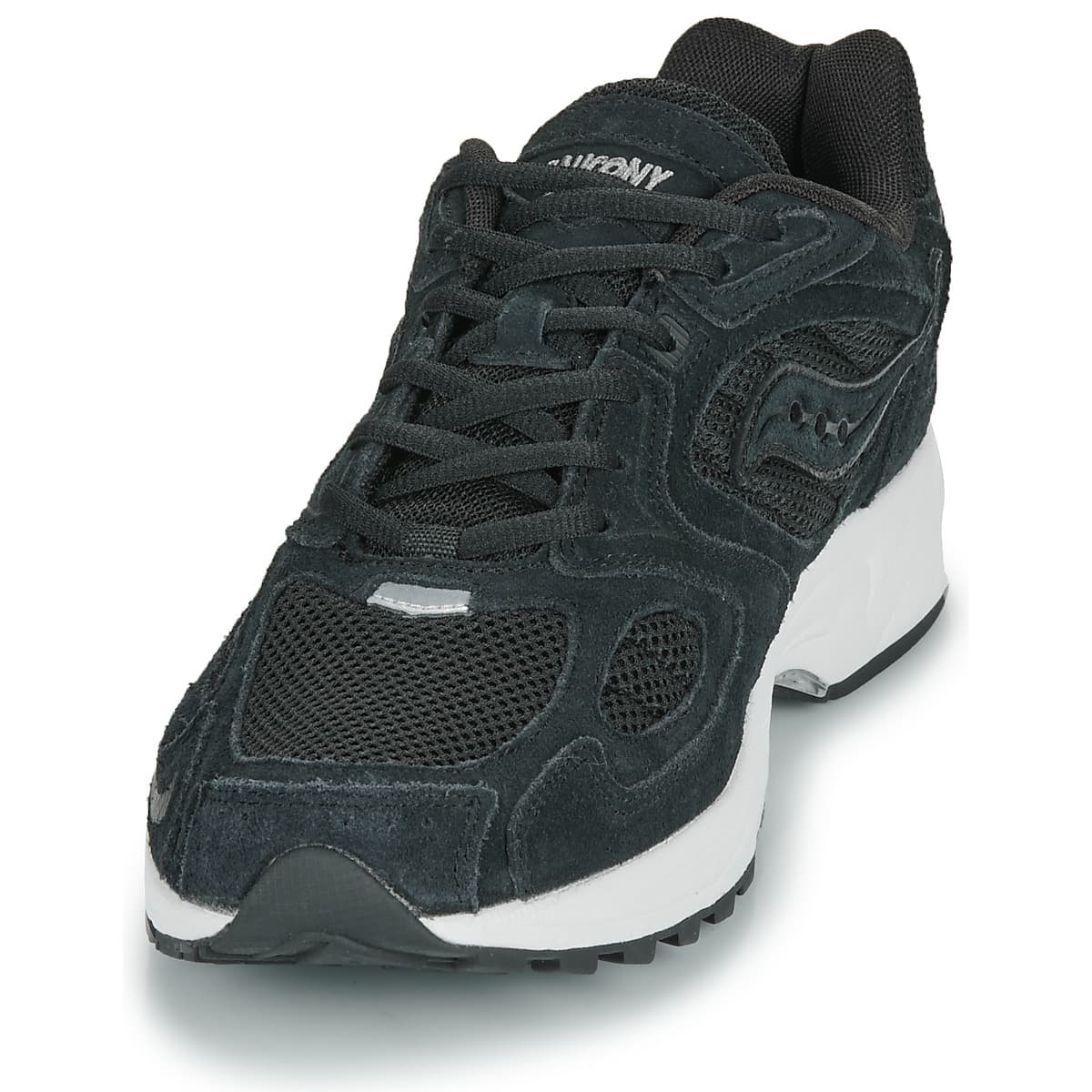 Men's Sneakers Saucony Black