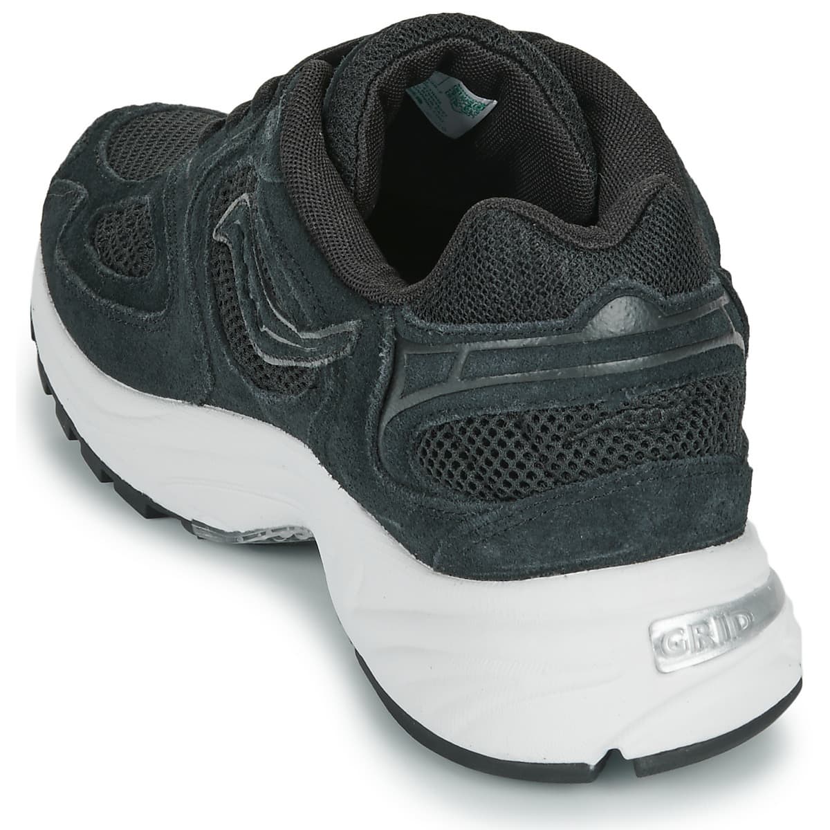 Men's Sneakers Saucony Black