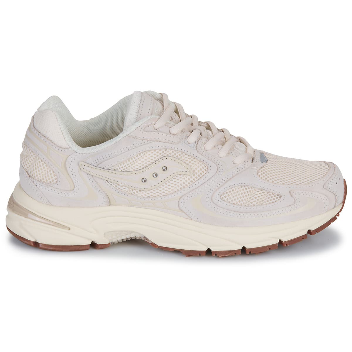 Women's Sneakers Saucony Beige