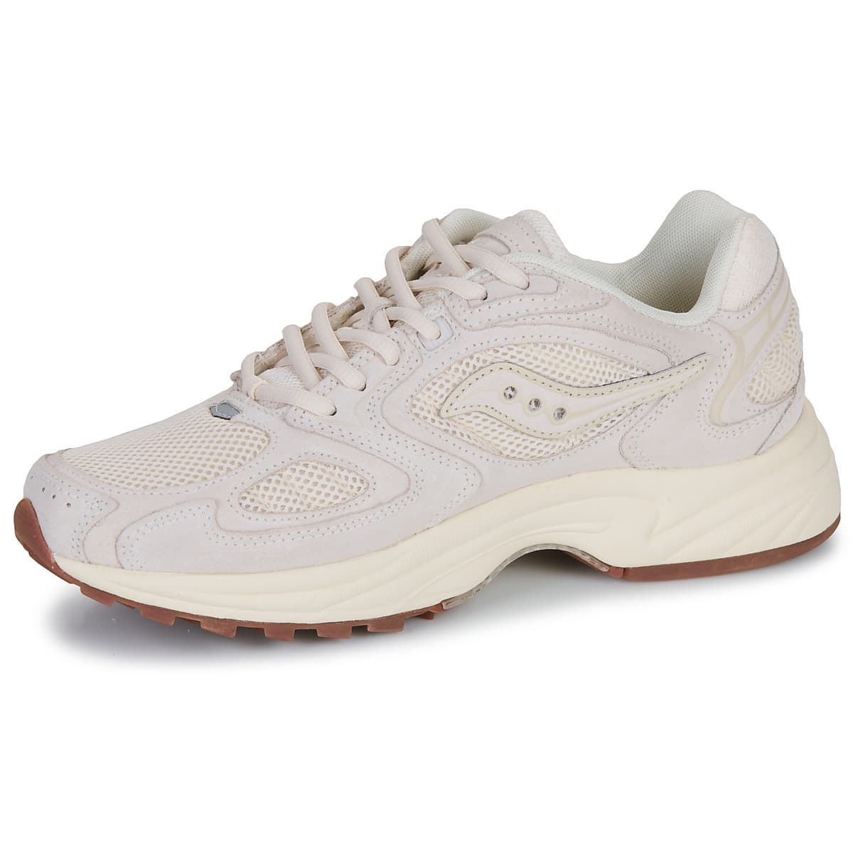 Women's Sneakers Saucony Beige
