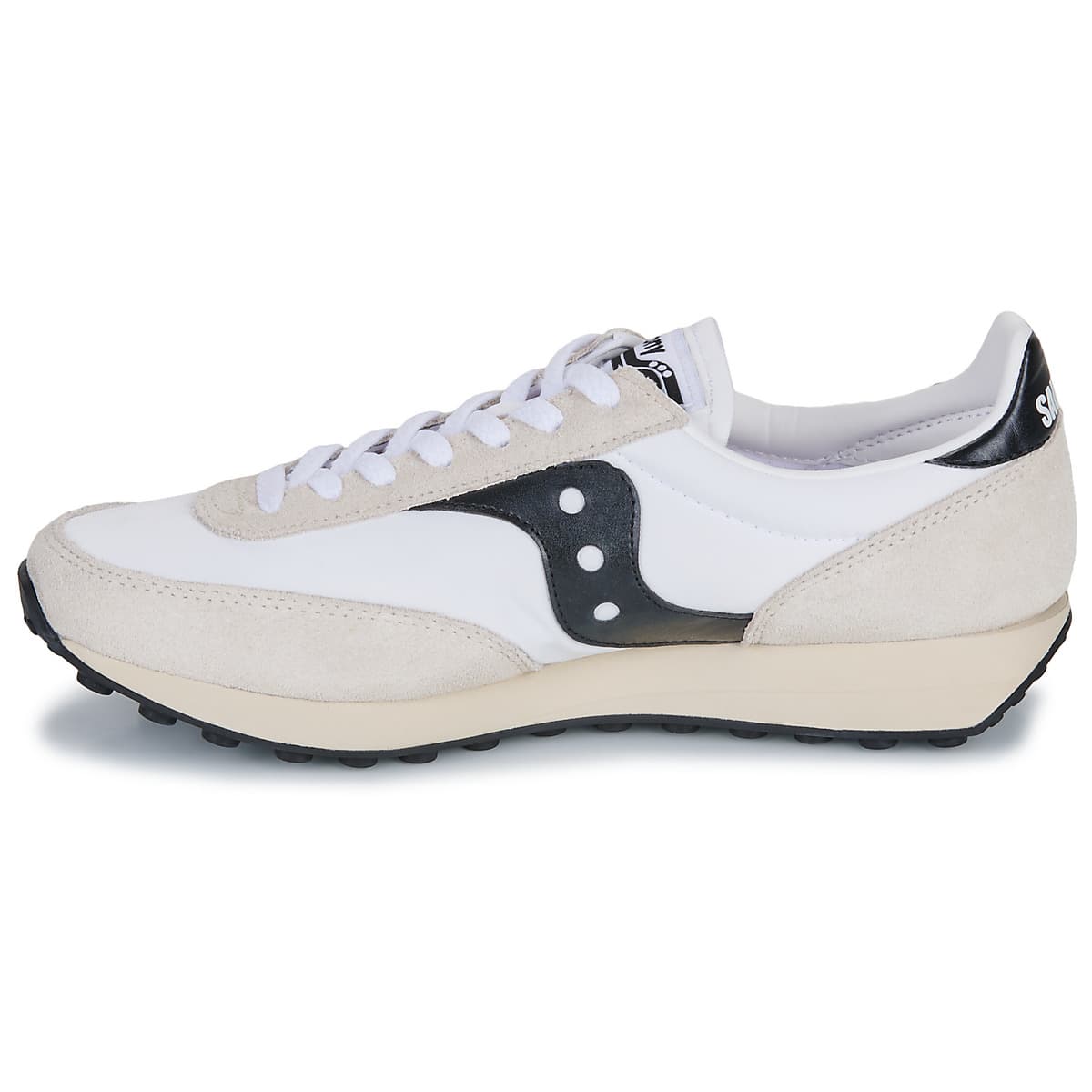 Men's Sneakers Saucony White