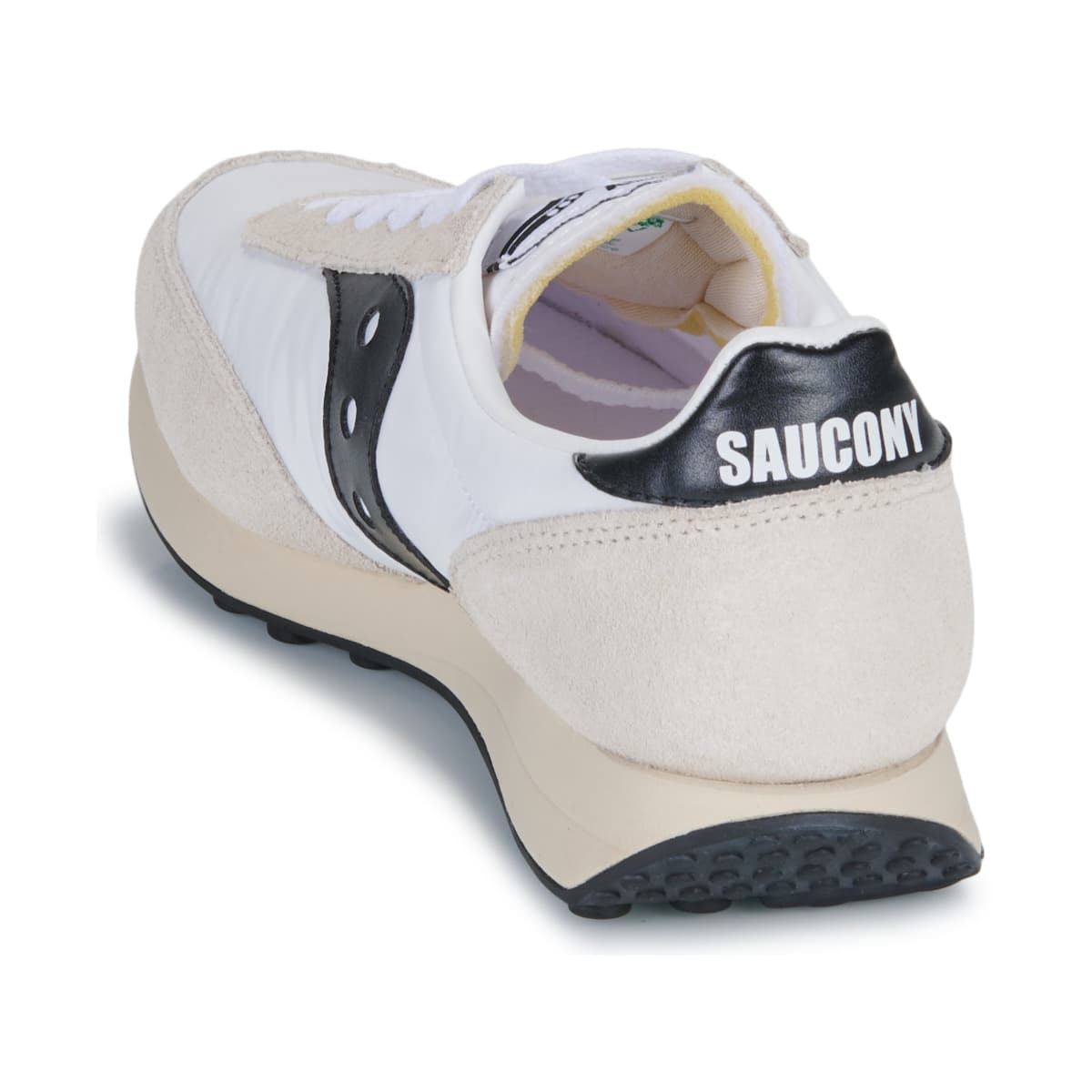 Men's Sneakers Saucony White