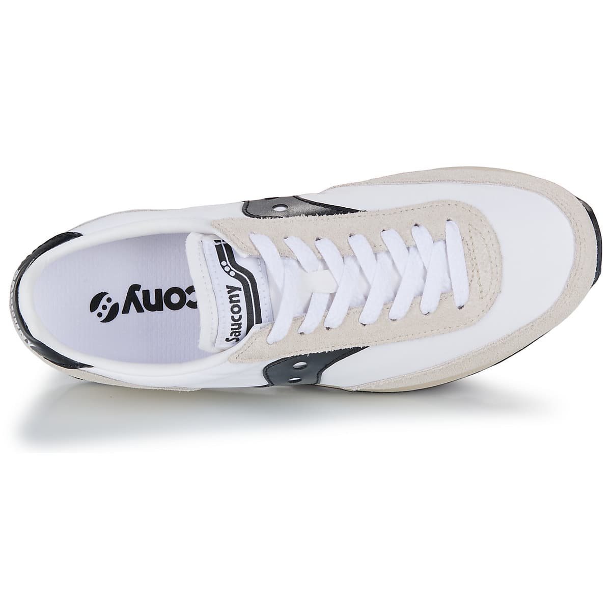 Men's Sneakers Saucony White