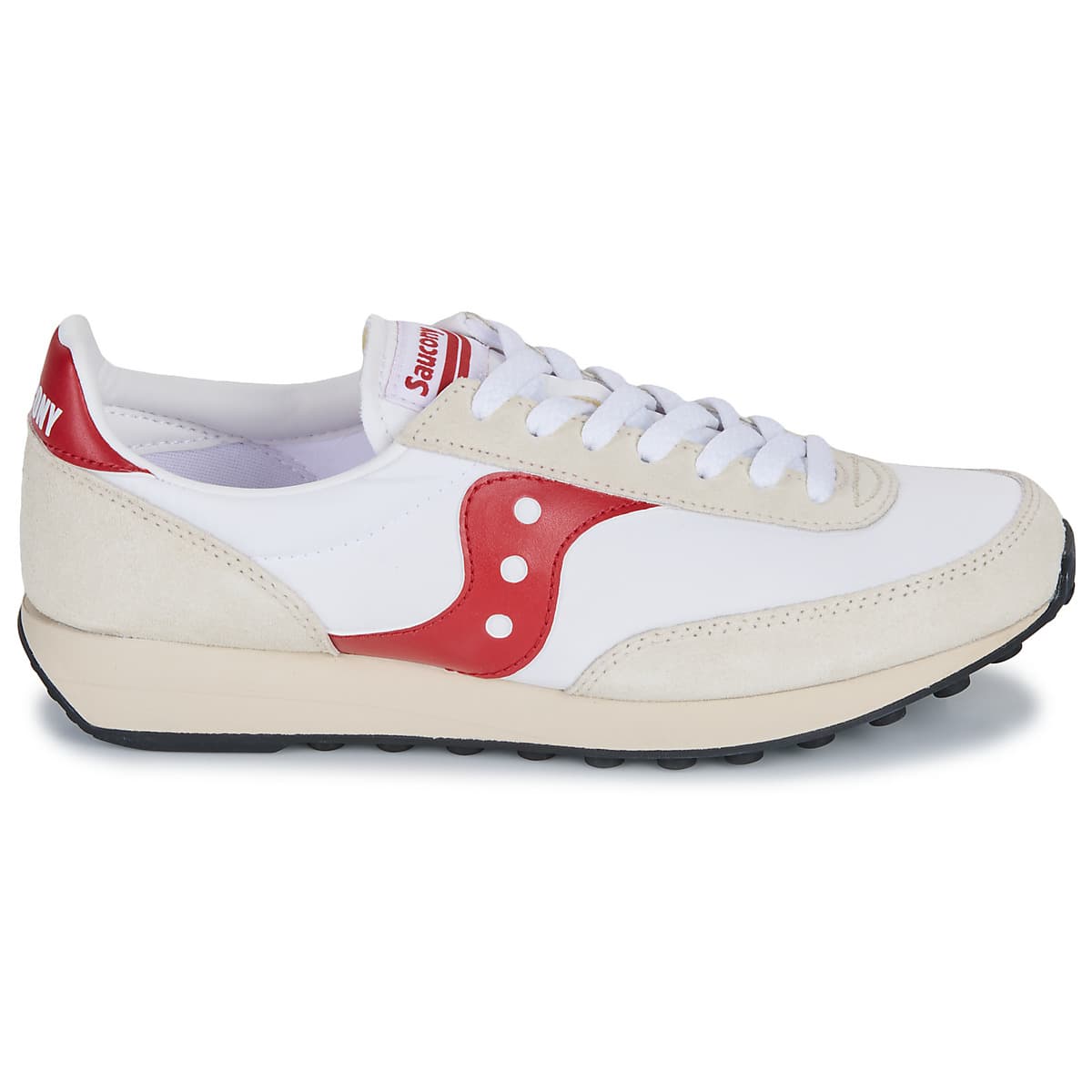 Women's Sneakers Saucony White