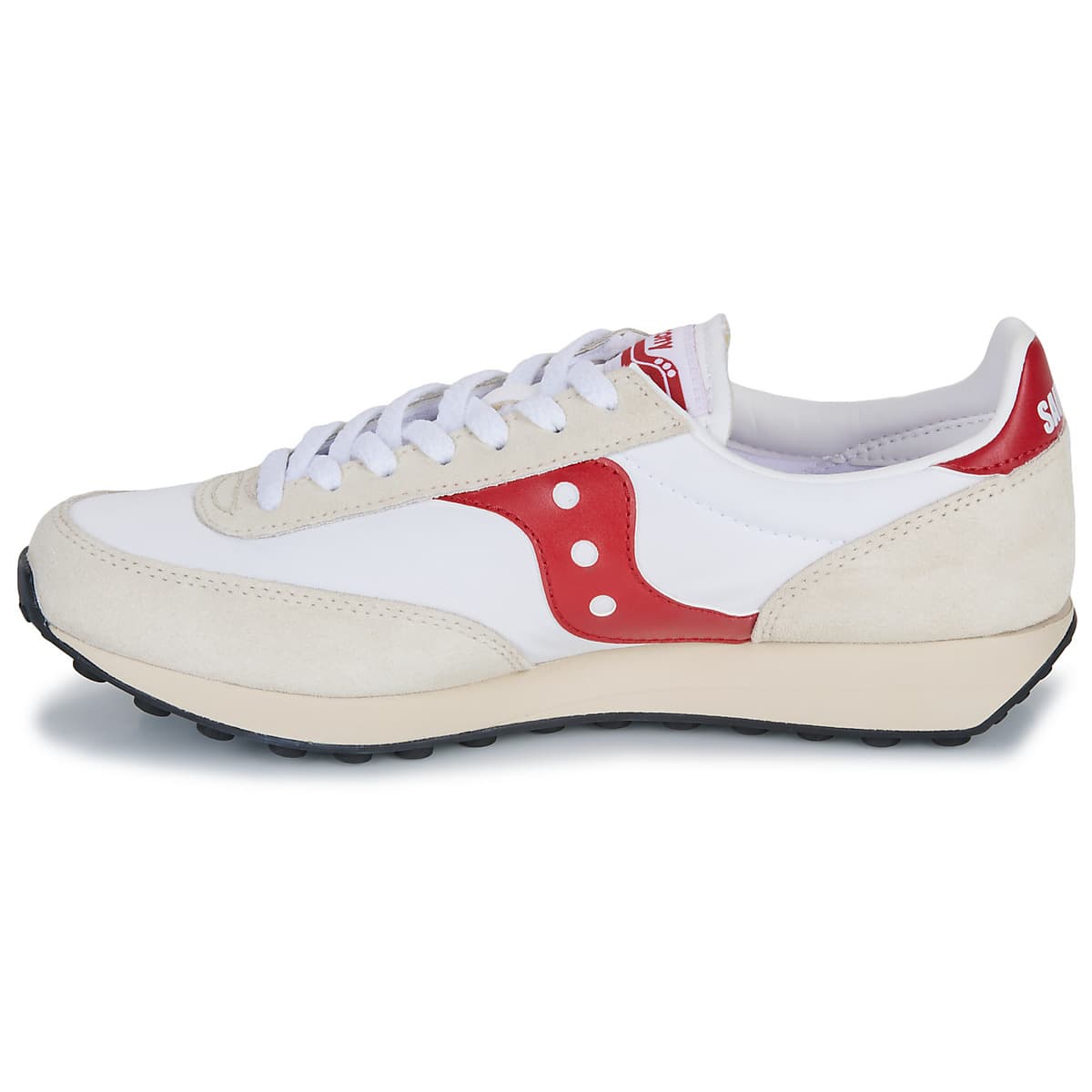 Women's Sneakers Saucony White