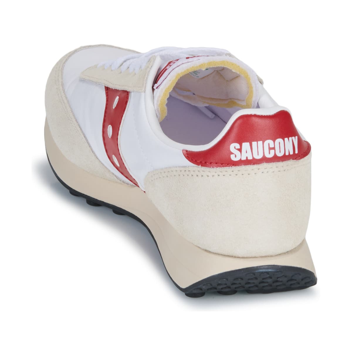 Women's Sneakers Saucony White