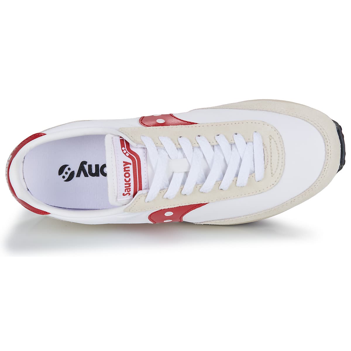 Women's Sneakers Saucony White