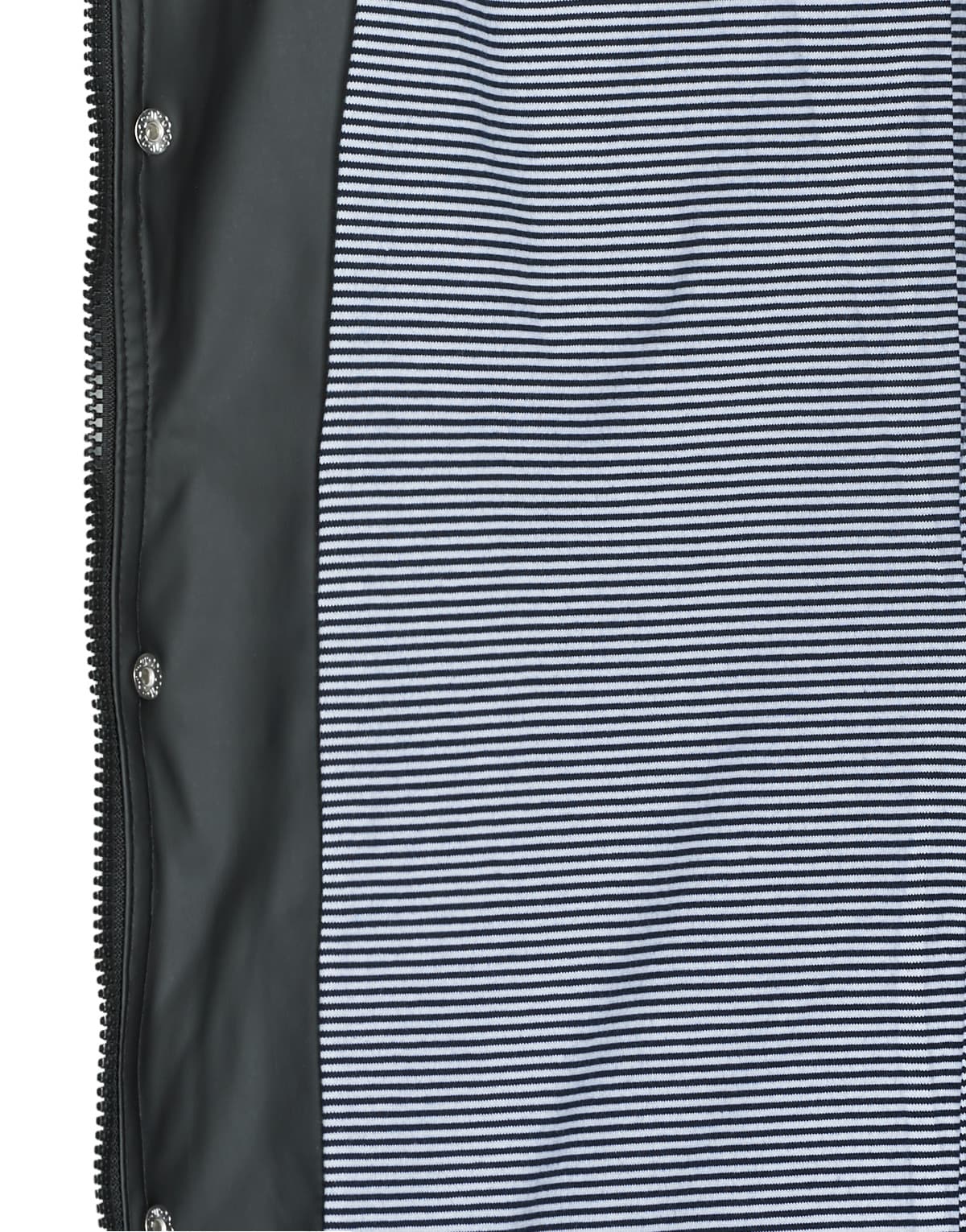 Women's Parkas Petit Bateau Black