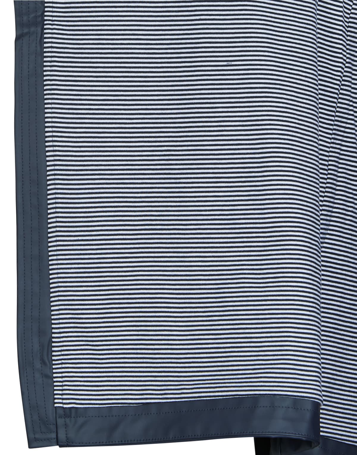 Women's Parkas Petit Bateau Blue