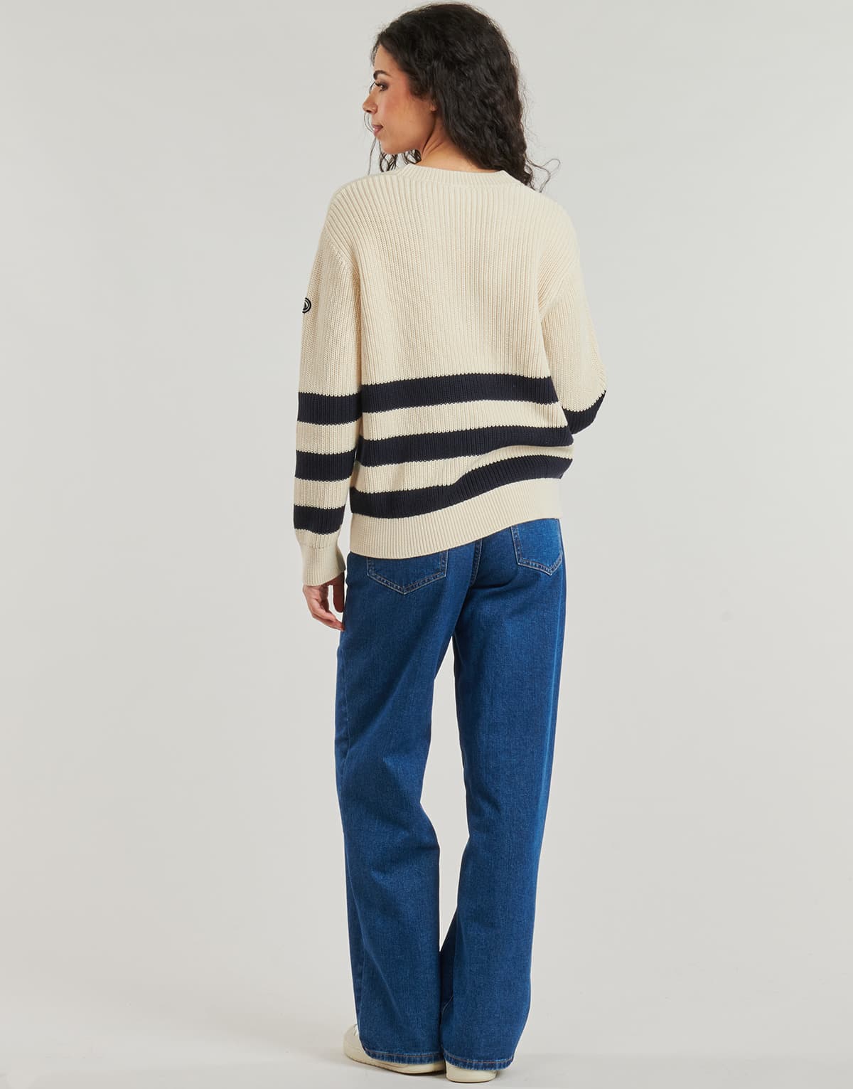 Women's Jackets Petit Bateau Blue