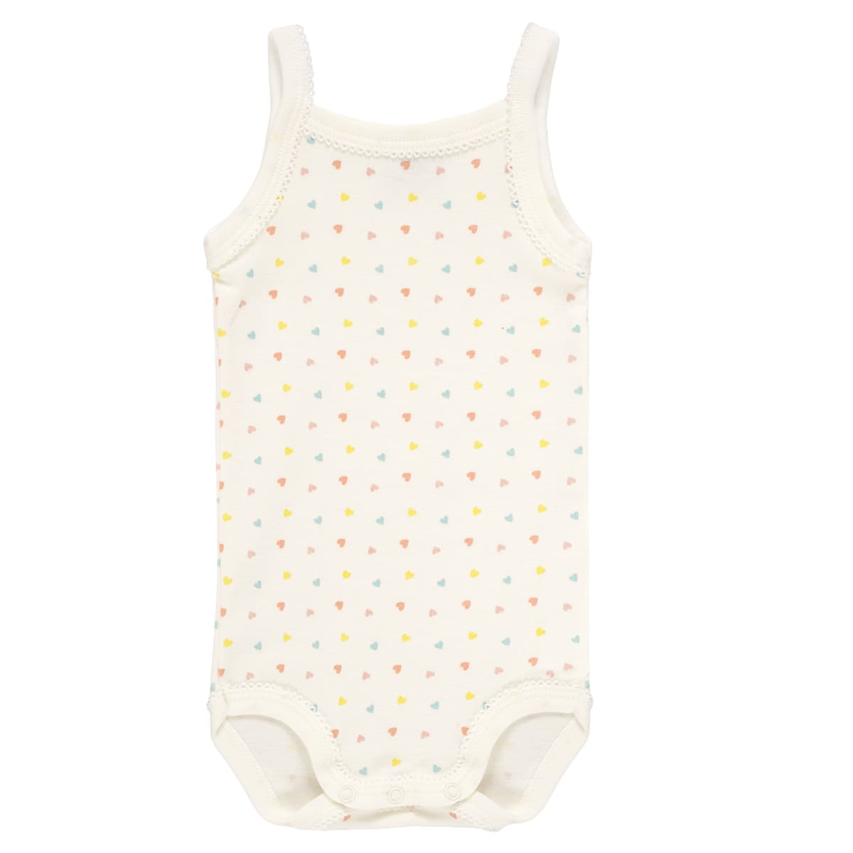 Girls' Sets Petit Bateau Multicolor