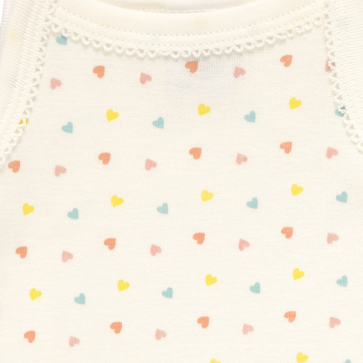 Girls' Sets Petit Bateau Multicolor