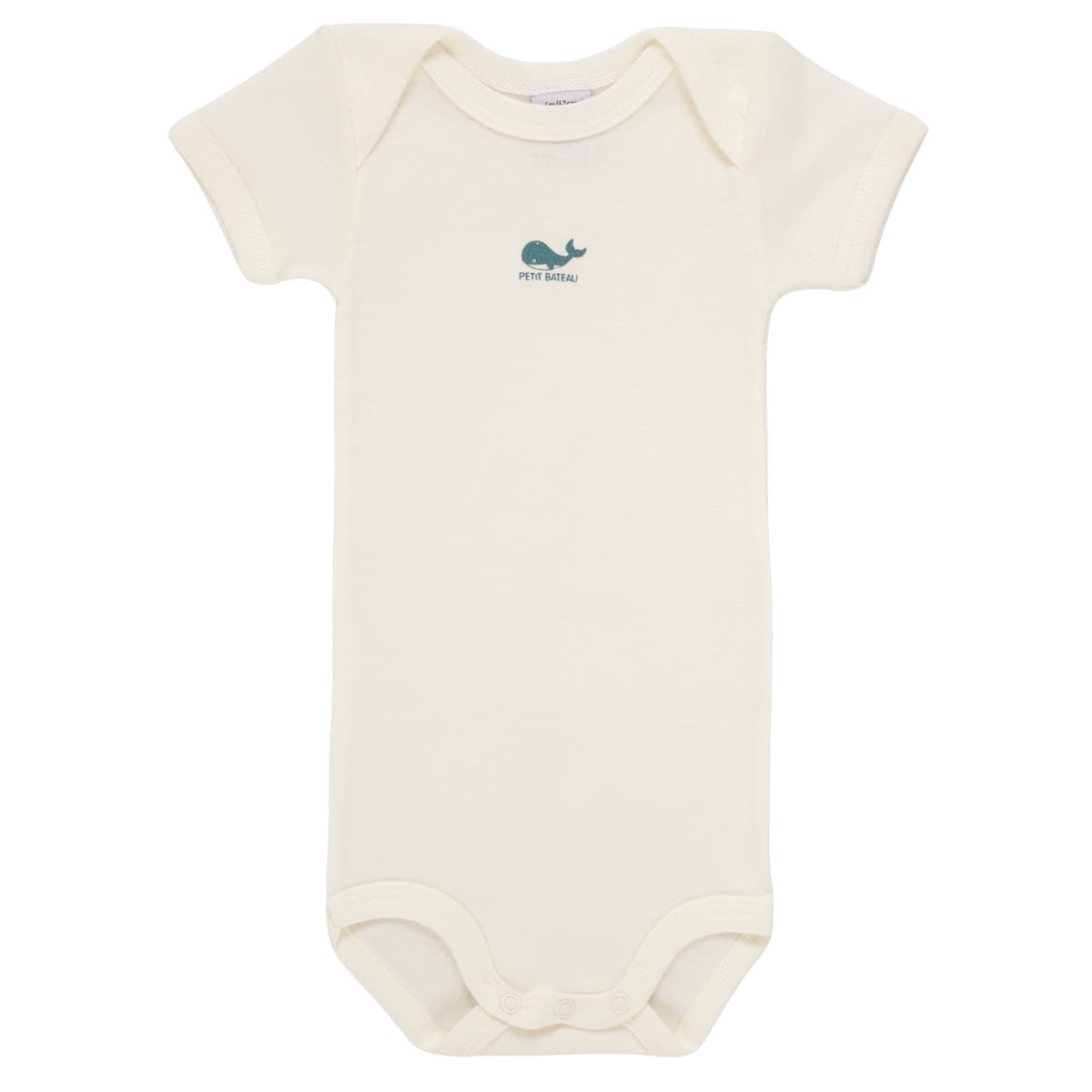 Boys' Sets Petit Bateau Multicolor