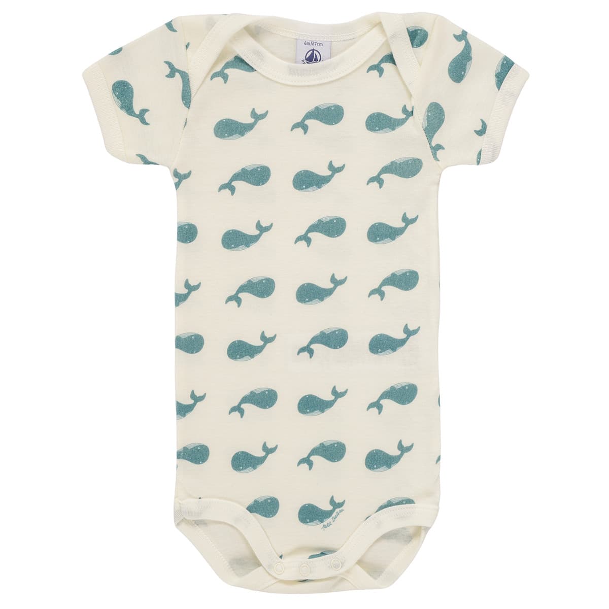 Boys' Sets Petit Bateau Multicolor
