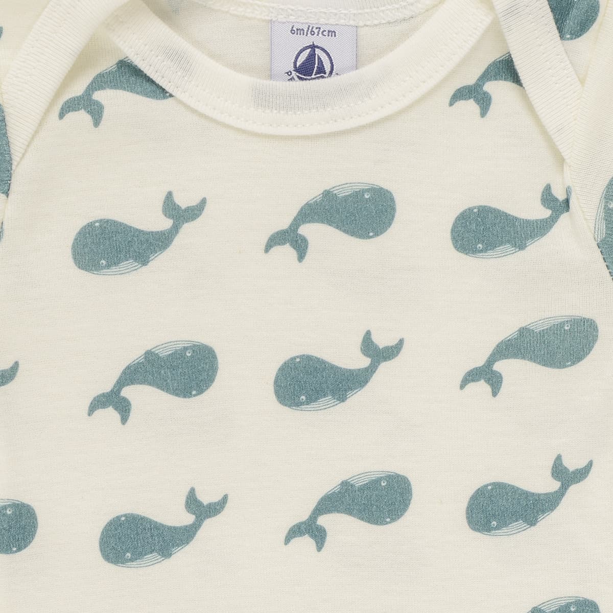 Boys' Sets Petit Bateau Multicolor