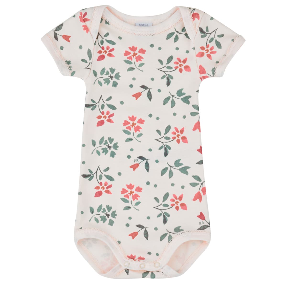 Girls' Sets Petit Bateau Multicolor