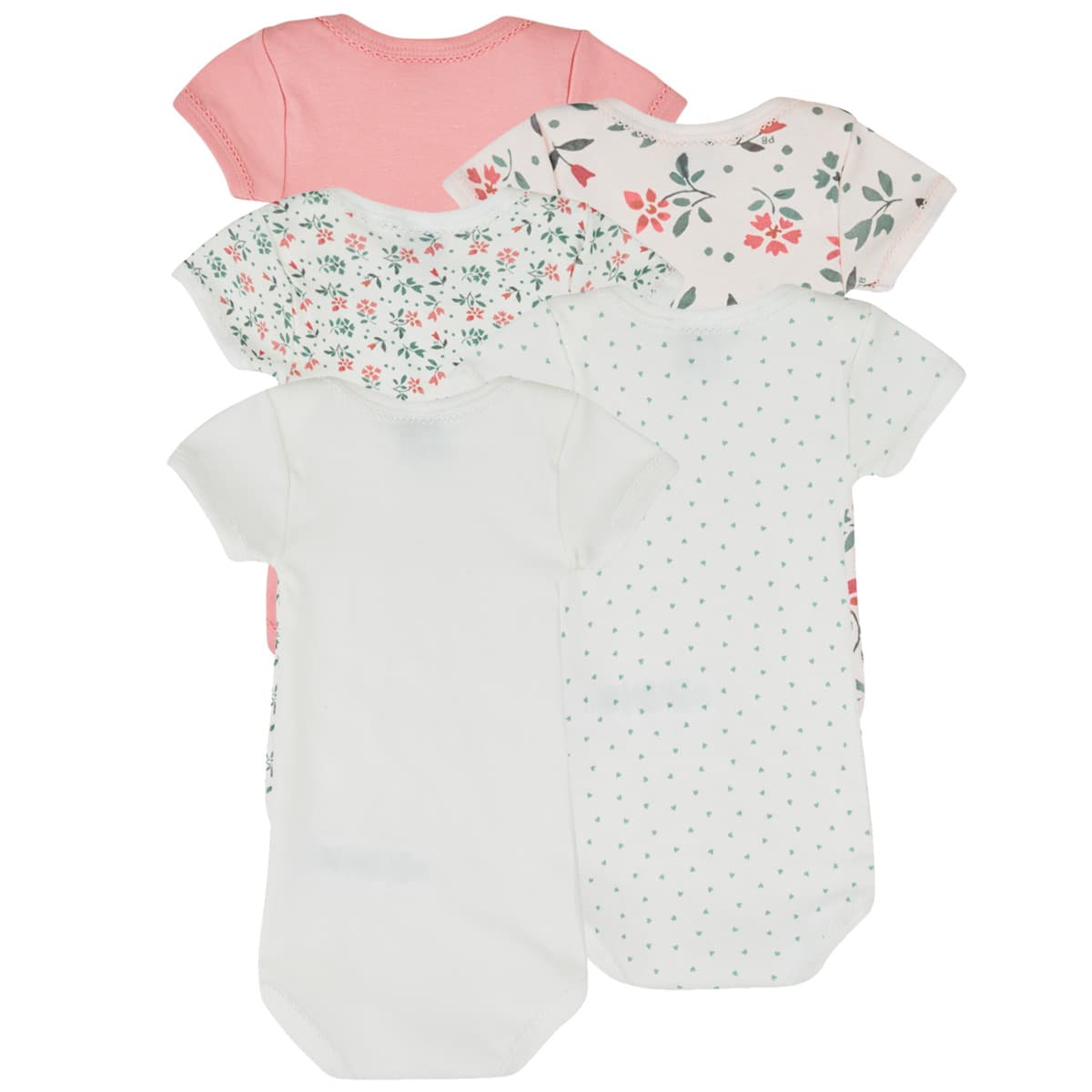 Girls' Sets Petit Bateau Multicolor