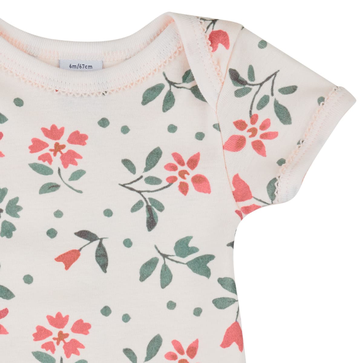 Girls' Sets Petit Bateau Multicolor