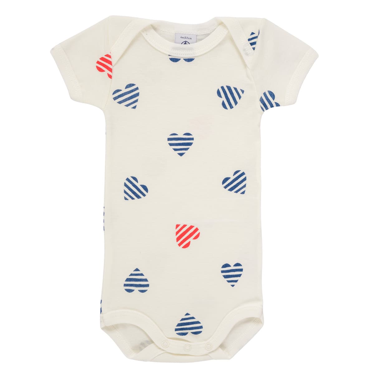 Girls' Sets Petit Bateau Blue