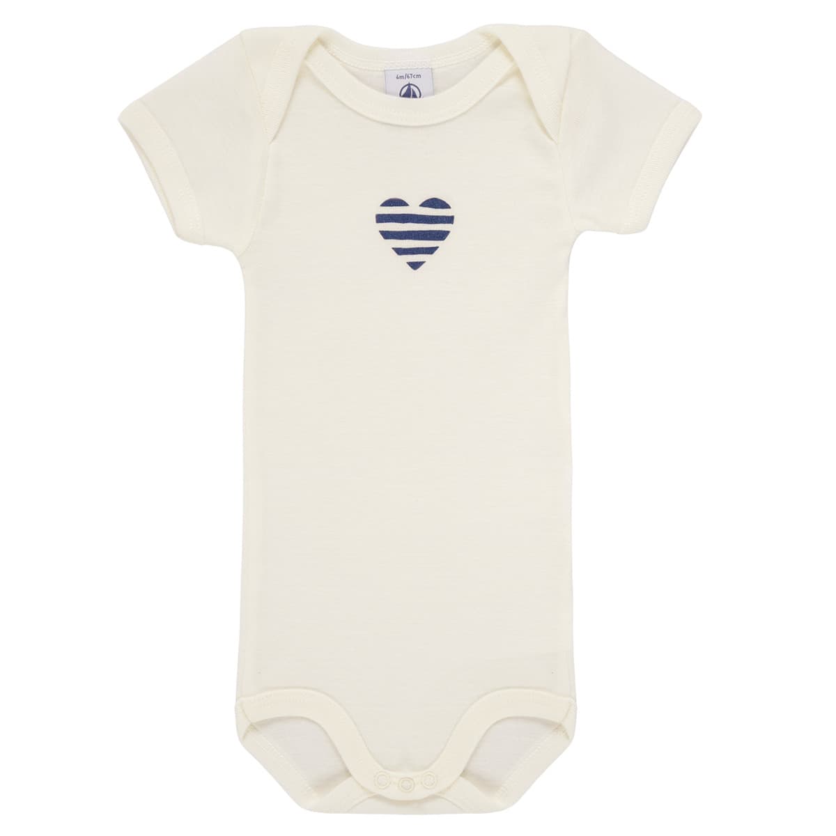 Girls' Sets Petit Bateau Blue