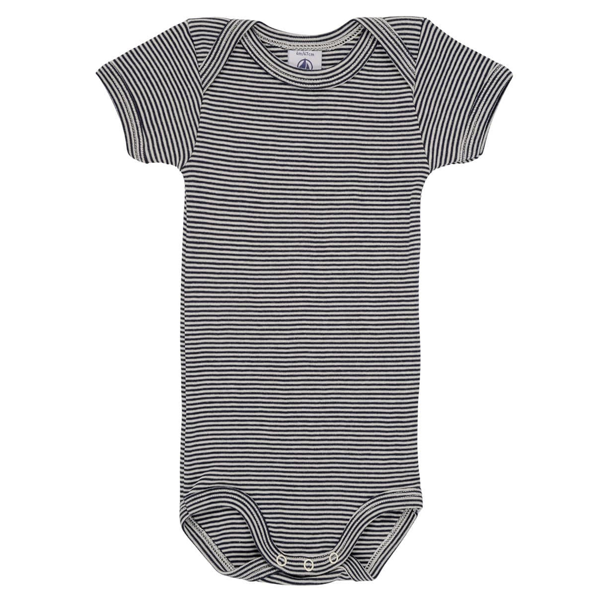Girls' Sets Petit Bateau Blue