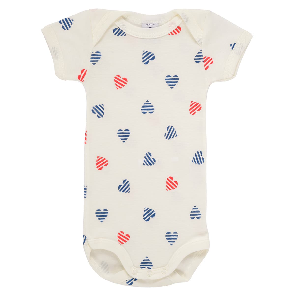 Girls' Sets Petit Bateau Blue