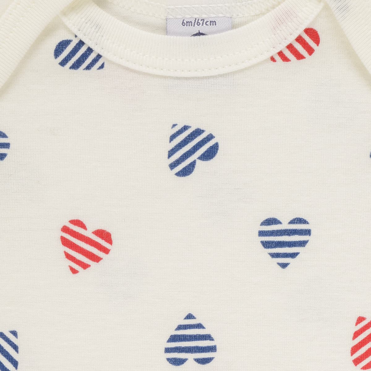 Girls' Sets Petit Bateau Blue